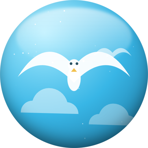 Flying dreams
