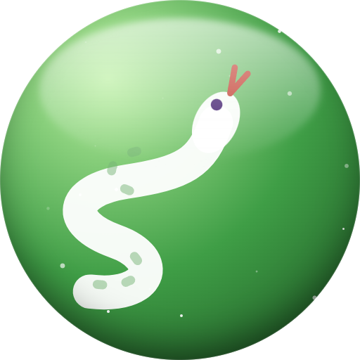 Snake dreams